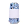 thumbnail image 1 of Deeceymbur Cotton Thread with Sequins Hand Knitting Yarn Multiple Size Sequins for Clothing Craft Accessories, 1 of 6