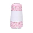 thumbnail image 1 of Deeceymbur Cotton Thread with Sequins Hand Knitting Yarn Multiple Size Sequins for Clothing Craft Accessories, 1 of 6