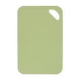 thumbnail image 1 of Deeceymbur Cutting Board Kitchen Chopping Board Plastic Cutting Board Reversible Design Double Sided Use Juice Groove Dishwasher Safe Non Porous Surface Food Preparation Board, 1 of 6