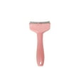 thumbnail image 1 of Deeceymbur Deshedding Comb For Dog Grooming Brush For Shedding Pet Deshedding Tool With Blade, 1 of 2