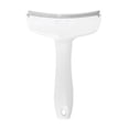 thumbnail image 1 of Deeceymbur Deshedding Comb For Dog Grooming Brush For Shedding Pet Deshedding Tool With Blade, 1 of 2