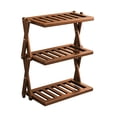 thumbnail image 1 of Deeceymbur Desktop Storage Rack Multi Layer Home Organization Shelf Appliance Display Rack Office Teacup Organizer Storage Solution for Various Spaces, 1 of 6