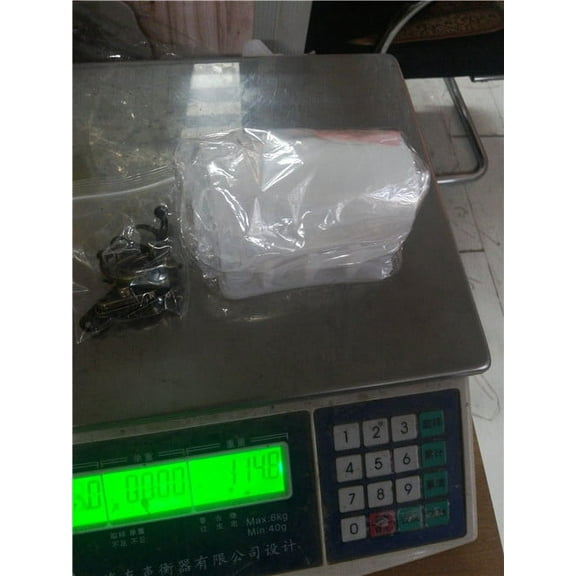 Deeceymbur Diy Jewelry and Dice Storage Box - Crystal Mirror Resin Mould With Personalized Accessories, Ideal for Crafting and Custom Storage Solutions White