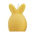 thumbnail image 1 of Deeceymbur Easter Bunny Scented Candle Foldable Ears for Home Decor Aromatherapy Gift for Spring Holiday Relaxation, 1 of 6