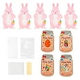 thumbnail image 1 of Deeceymbur Easter Classroom Exchange Cards Set of 24 with Gift Bags, 1 of 9