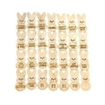 thumbnail image 1 of Deeceymbur Easter Rewards Bunny Eggs Tokens Party Supplies Game Prizes for Events Hunt Activities Celebration, 1 of 5