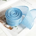 thumbnail image 1 of Deeceymbur Easter Ribbon for Bow Making Gift Wrapping Party Decorations Home Craft Supplies Spring Holiday Trim, 1 of 6