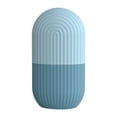 thumbnail image 1 of Deeceymbur Face Ice Roller, Ice Roller for Face Women Silicone Ice Cube Molds Eyes and Neck Naturally Conditioning and Skin Care,De-Puff Eye Bags, 1 of 7