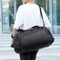 thumbnail image 1 of Deeceymbur Fitness Bag Fitness Bag Workout Bag Small Gym Bag, 1 of 7