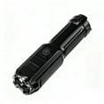 thumbnail image 1 of Deeceymbur Flashlight Powerful LED Flashlight Rechargeable LED Flashlights 900000 High Lumens Super Bright Adjustable Flashlight, 1 of 9
