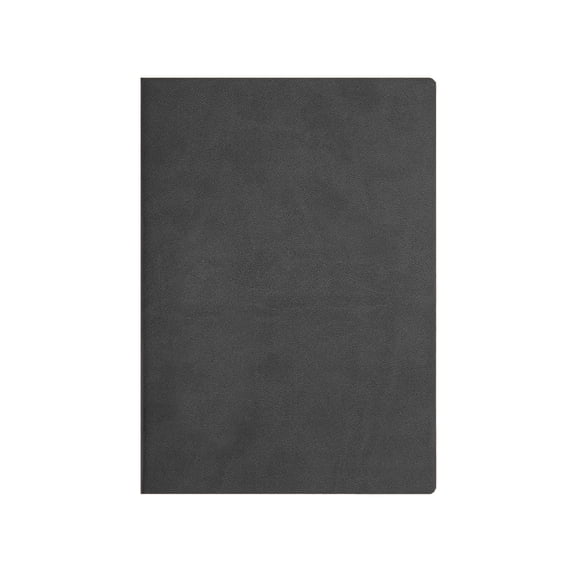 Deeceymbur Grid Notebook Thickened Notepad for Writing Note Taking and Sketching