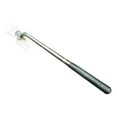 thumbnail image 1 of Deeceymbur Heavy Duty Garden Weeding Tools Stainless Steel Weeder with Handle 5 Teeth Sharp Weed Puller Tool Dual Purpose Hand Weeder Tool for Camp Yard Sidewalk Lawn, 1 of 5