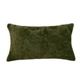 thumbnail image 1 of Deeceymbur Holiday Pillow Case Christmas Decor for Sofa Living Room Bed Cushion Cover Home Decoration Rectangular Lumbar Pillow Cover, 1 of 6