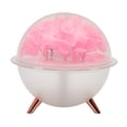 thumbnail image 1 of Deeceymbur Humidifier Eternal Flower Design Ambient Light for Home Office Decoration Gift, 1 of 4