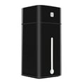thumbnail image 1 of Deeceymbur Humidifier Water Cube Home Quiet Bedroom Large Capacity USB Powered for Office Car Air Moisturizing Automatic Timing, 1 of 7