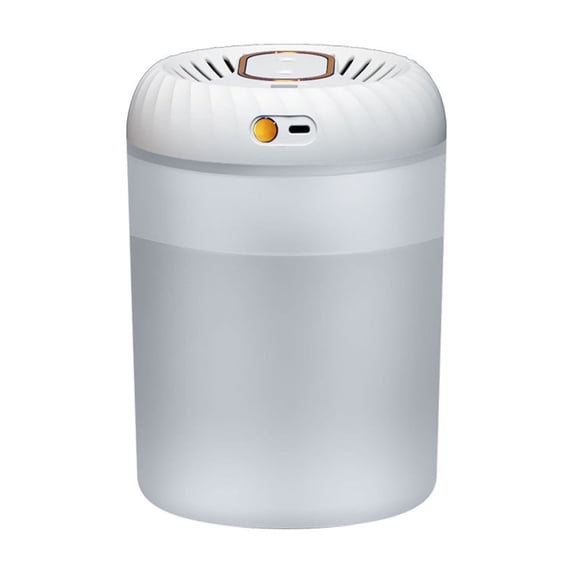 Deeceymbur Humidifier with Digital Display Timer 101.44fl oz Capacity Top Fill for Bedroom Office Large Room