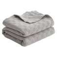 thumbnail image 1 of Deeceymbur Ice Blankets For Hot Sleepers And Night Sweats, Ice Blanket For All-Season,-Cool Lightweight Blanket, Ice Blankets Absorbs Body Heat To Keep, 1 of 7