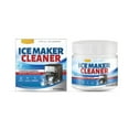 thumbnail image 1 of Deeceymbur Ice Maker Cleaner Descaler Tablets Deep Cleaning Deodorizer Extends Machine Life 10 Count for Home Commercial Use, 1 of 9