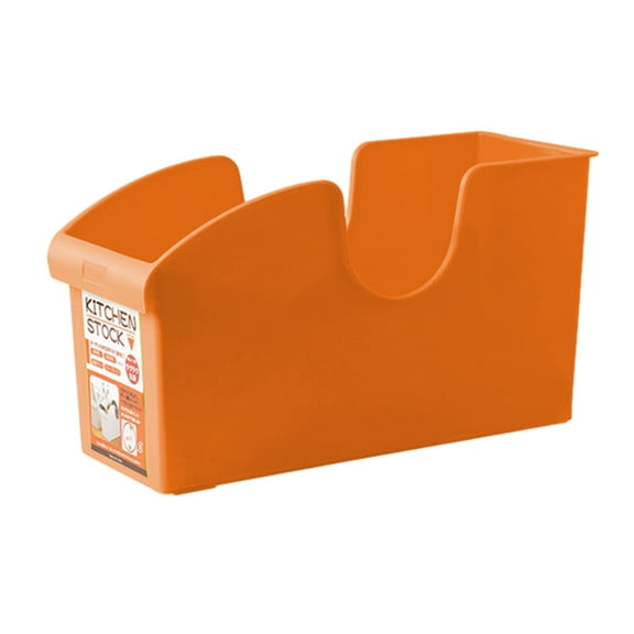 Deeceymbur Kitchen Organizer With Wheels - Multi-Happyctional Pot Lid Rack and Seasoning Bottle Organizer, Mobile Plastic Bins for Efficient Kitchen Storage Green