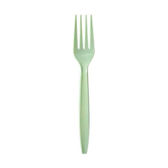 Deeceymbur Leaf Themed Disposable Tableware Set 140 Pcs Plates Cups Cutlery Napkins