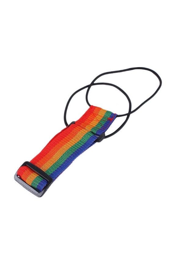 Luggage Straps Travel Bag Strap Luggage Stretch Rope Tie Down Strap