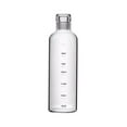 thumbnail image 1 of Deeceymbur Measuring Cup 750ml Transparent Plastic Leakproof Design with Scale Mark for Water Tea and Beverages, 1 of 7
