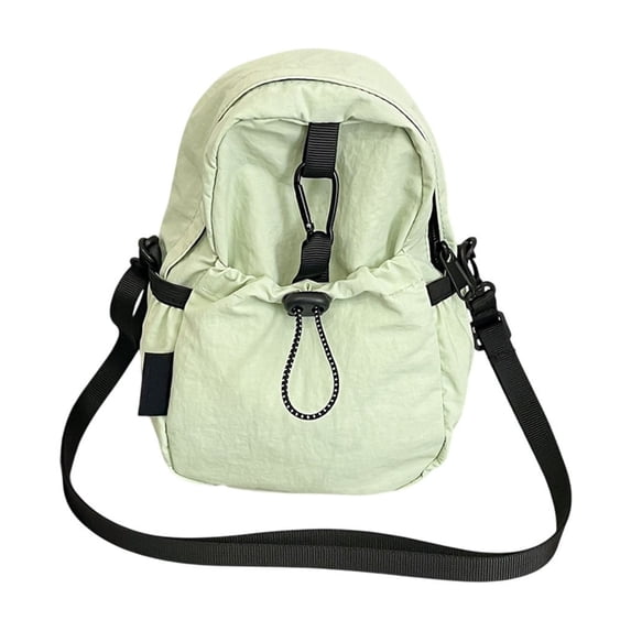 Deeceymbur Mini Crossbody Bag Ultra Lightweight Small Shoulder Bag for Essentials On-the-Go Use