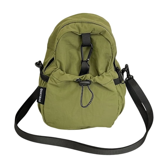 Deeceymbur Mini Crossbody Bag Ultra Lightweight Small Shoulder Bag for Essentials On-the-Go Use