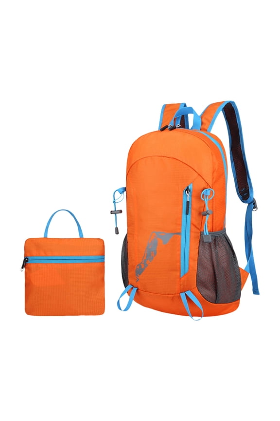 Multi Functional Mountaineering Bag Summer Large Capacity Waterproof Outdoor Hiking Backpack Travel Load Reduction Backpack