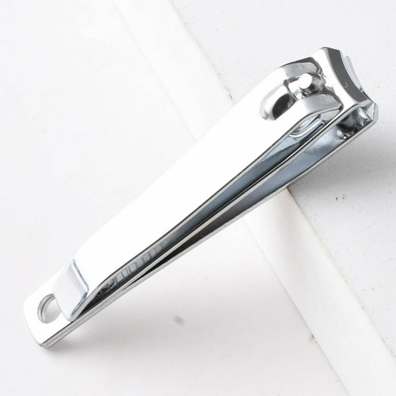 Deeceymbur Nail Clippers Large Opening Pedicure Scissors Finger Trimmer for Thick Nails Toenail Clippers for Seniors Men Women