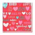 thumbnail image 1 of Deeceymbur Napkins Valentines Day Disposable Printed Party Tissues for Kitchen Dining Decoration 20 Pack, 1 of 6
