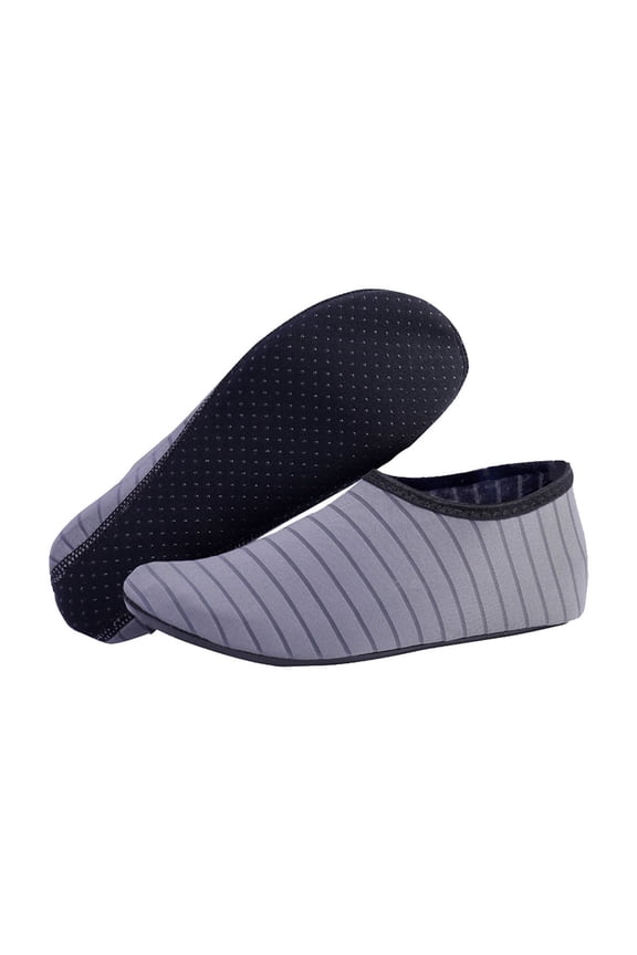 Non Slip Water Shoes Barefoot Fast Dry Breathable for Beach Pool Swim Surf Activities Men Women