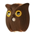 thumbnail image 1 of Deeceymbur Owl Shaped Motion Sensor Wall Lamp Night Light Magnetic Suction Base Adjustable Brightness Wireless Induction Light, 1 of 6
