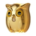 thumbnail image 1 of Deeceymbur Owl Shaped Motion Sensor Wall Lamp Night Light Magnetic Suction Base Adjustable Brightness Wireless Induction Light, 1 of 6
