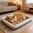 thumbnail image 1 of Deeceymbur Pet Cooling Mat for Dogs Cats Auto Chilling Gel Pad Non Toxic Ice Silk Fabric Non Slip Washable Bed Pad in Hot Weather, 1 of 1
