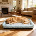 thumbnail image 1 of Deeceymbur Pet Cooling Mat for Dogs Cats Auto Chilling Gel Pad Non Toxic Ice Silk Fabric Non Slip Washable Bed Pad in Hot Weather, 1 of 1