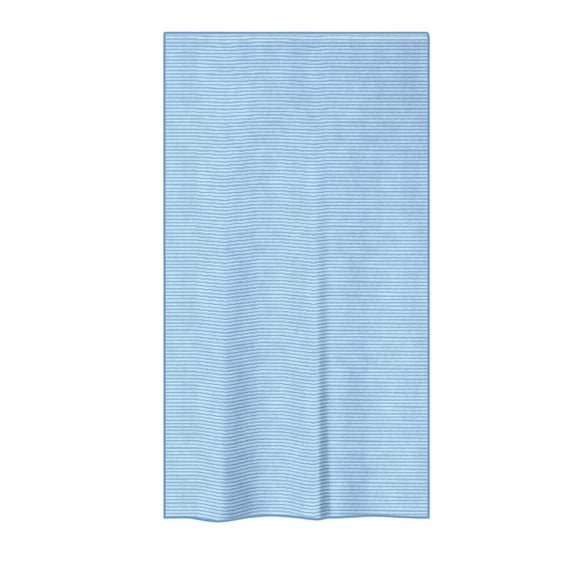 Deeceymbur Portable Microfiber Quick Dry Sports Towel Sweat Absorption Sand Free for Gym Beach Yoga Travel