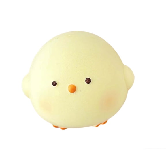 Deeceymbur Realistic Bakery Slow Rising Pinch Sensory for Adults Decompression Soft Anti Anxiety Desk Simulation Food Stress Relief Gadget