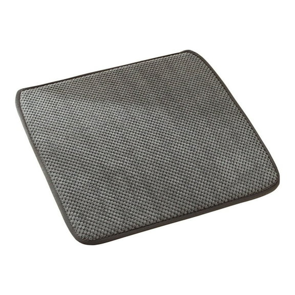 Deeceymbur Seat Cushion, Spring/Summer Inspired, Classic Vintage Style Pattern, Office Cushion With Non-Slip Padding