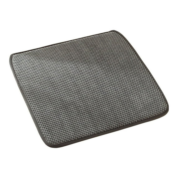 Deeceymbur Seat Cushion, Spring/Summer Inspired, Classic Vintage Style Pattern, Office Cushion With Non-Slip Padding