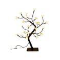 thumbnail image 1 of Deeceymbur Shapeable Flowering Tree Lamp Warm White Glowing Ambient Light USB Charging Home Decor Festive Tabletop Display 17.72in, 1 of 6