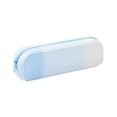 thumbnail image 1 of Deeceymbur Silicone Pencil Case Gradient Color Flexible Waterproof Storage Pen Case for Office Learning Large Capacity, 1 of 6