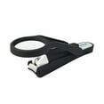 thumbnail image 1 of Deeceymbur Stainless Steel Nail Clippers Multifunctional Finger Trimmer for Thick Nails Portable Toenail Clippers for Seniors Men Women, 1 of 2
