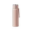 thumbnail image 1 of Deeceymbur Student School Water Bottle Vacuum Insulated Stainless Steel Cup Durable 2.7x9.8in, 1 of 6
