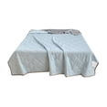 thumbnail image 1 of Deeceymbur Summer Air Conditioning Quilt Cool Feeling Blanket Multiple Colors Washable Lightweight for Summer Nights, 1 of 6