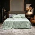 thumbnail image 1 of Deeceymbur Summer Blanket Cooling Bed Sheet Breathable Thin Blanket for Hot Nights Lightweight Bed Cover Air Conditioning Blanket Washable Summer Throw, 1 of 9