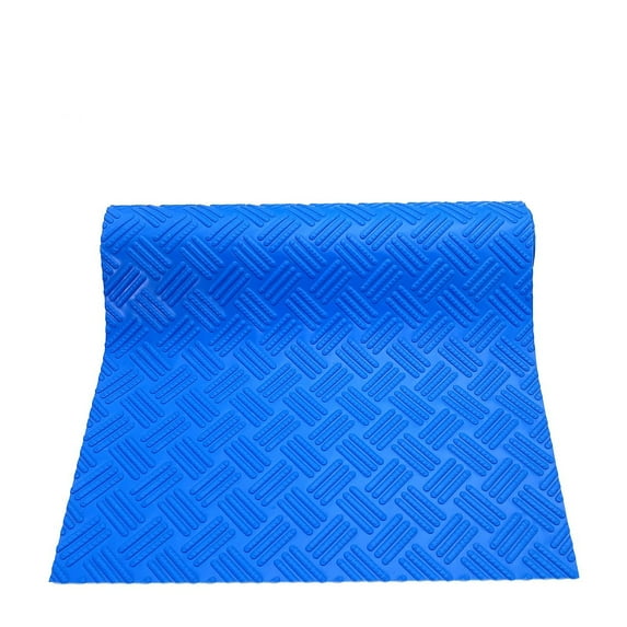 Deeceymbur Swimming Pool Ladder Mat Pool Step Mat with Non-slip Texture-Protective Ladder Pad for Above Ground Swimming Pool Steps