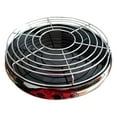thumbnail image 1 of Deeceymbur Thin Electric Oven Electric Oven Tea Oven With Grill Net Can Bake Food, 1 of 7