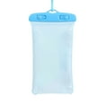 thumbnail image 1 of Deeceymbur Touchable Diving Cover Floating Dry Bag Large Waterproof Phone Pouch Ip68 Travel Cellphone Dry Bag Beach Cruise Ship Essentials Bags for Swimming Rafting Boating, 1 of 9