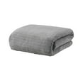 thumbnail image 1 of Deeceymbur 2-Pack Velvet Bath Towels for Adults Super Absorbent Thickened for Beach Swimming Gym Home, 1 of 2